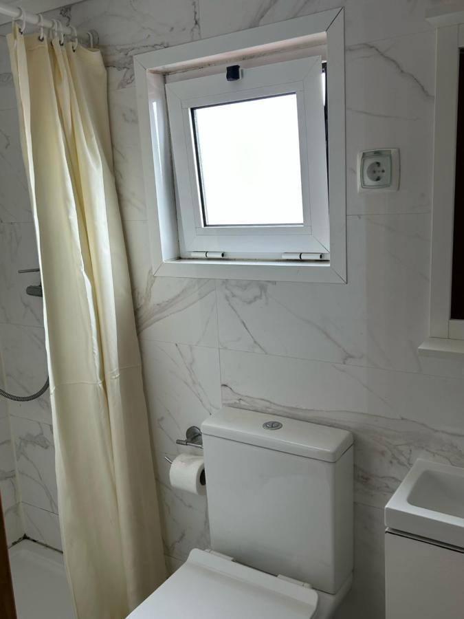 Residencial Joao XXI Hotel ลิสบอน ภายนอก รูปภาพ