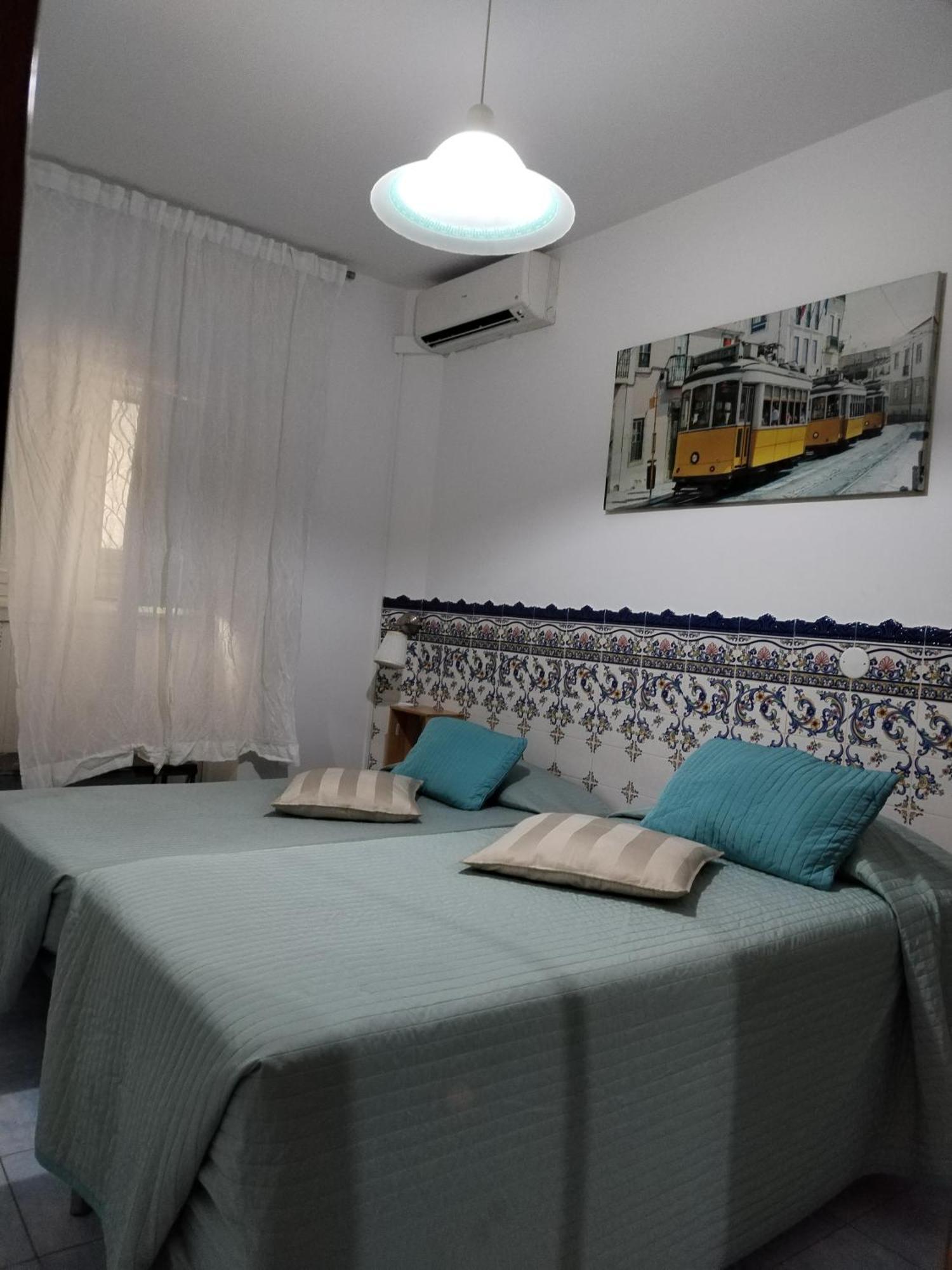 Residencial Joao XXI Hotel ลิสบอน ภายนอก รูปภาพ