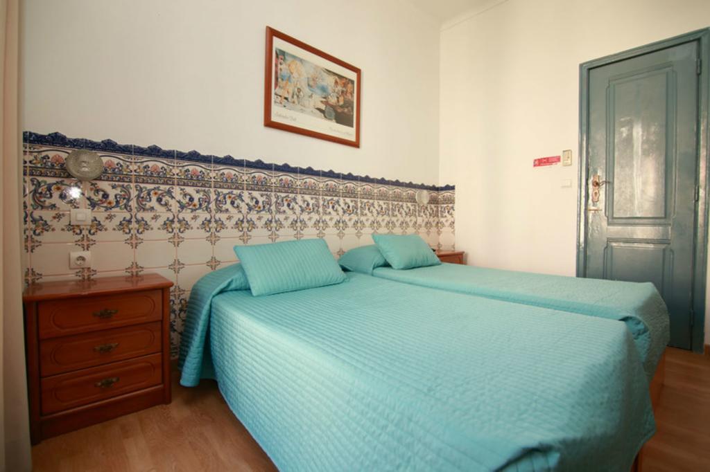 Residencial Joao XXI Hotel ลิสบอน ภายนอก รูปภาพ