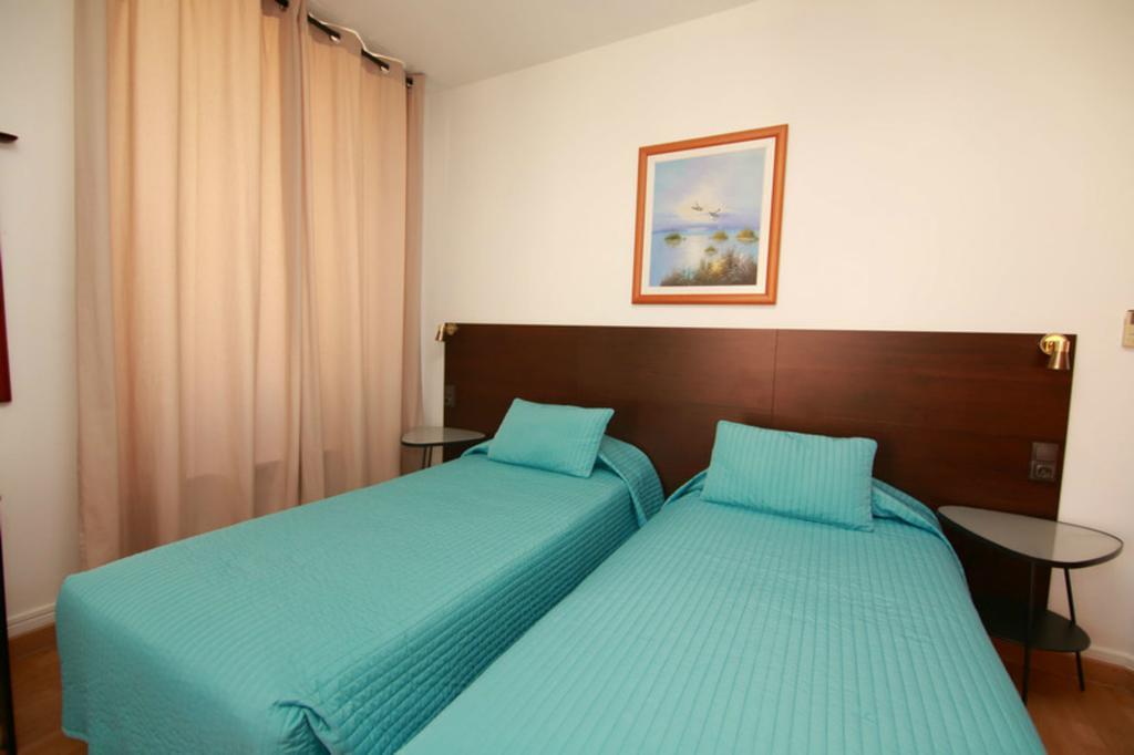 Residencial Joao XXI Hotel ลิสบอน ภายนอก รูปภาพ