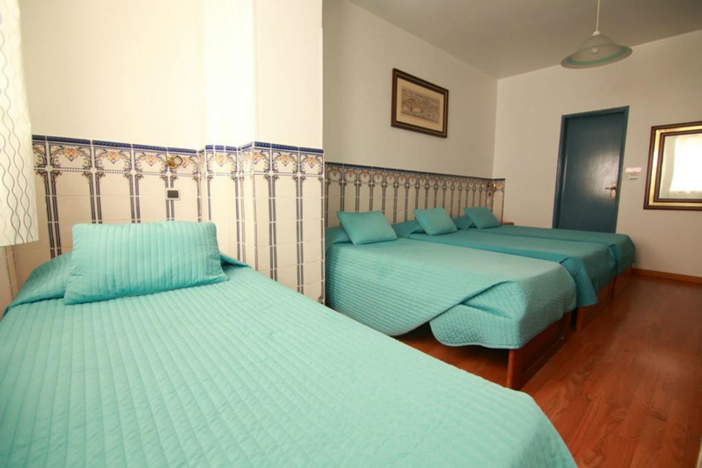 Residencial Joao XXI Hotel ลิสบอน ภายนอก รูปภาพ