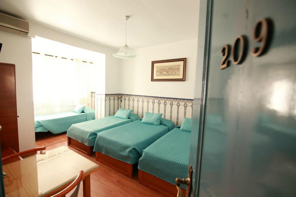 Residencial Joao XXI Hotel ลิสบอน ภายนอก รูปภาพ