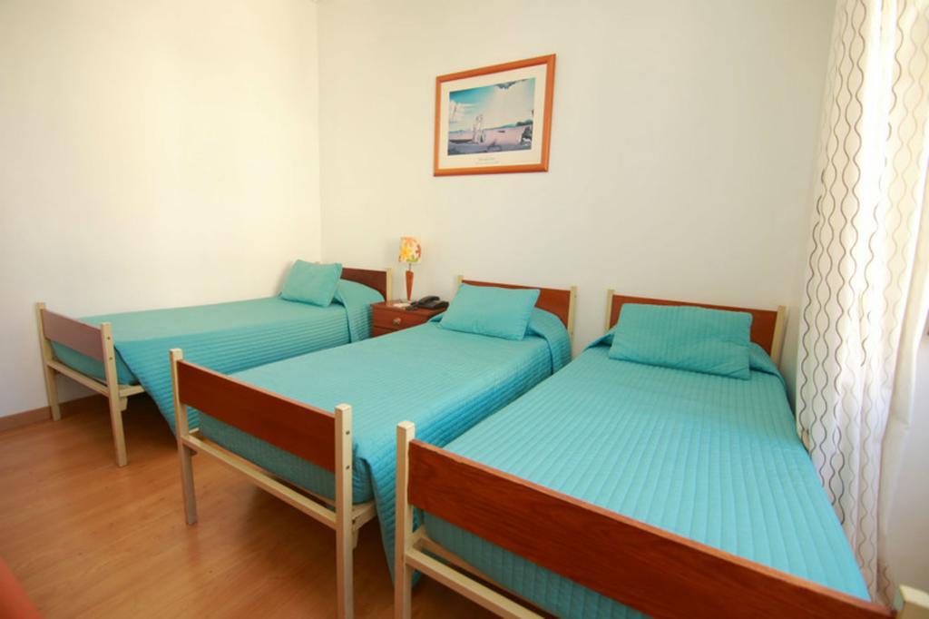 Residencial Joao XXI Hotel ลิสบอน ภายนอก รูปภาพ