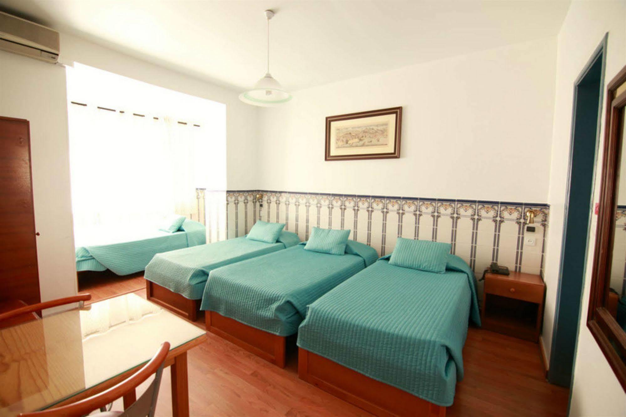 Residencial Joao XXI Hotel ลิสบอน ภายนอก รูปภาพ