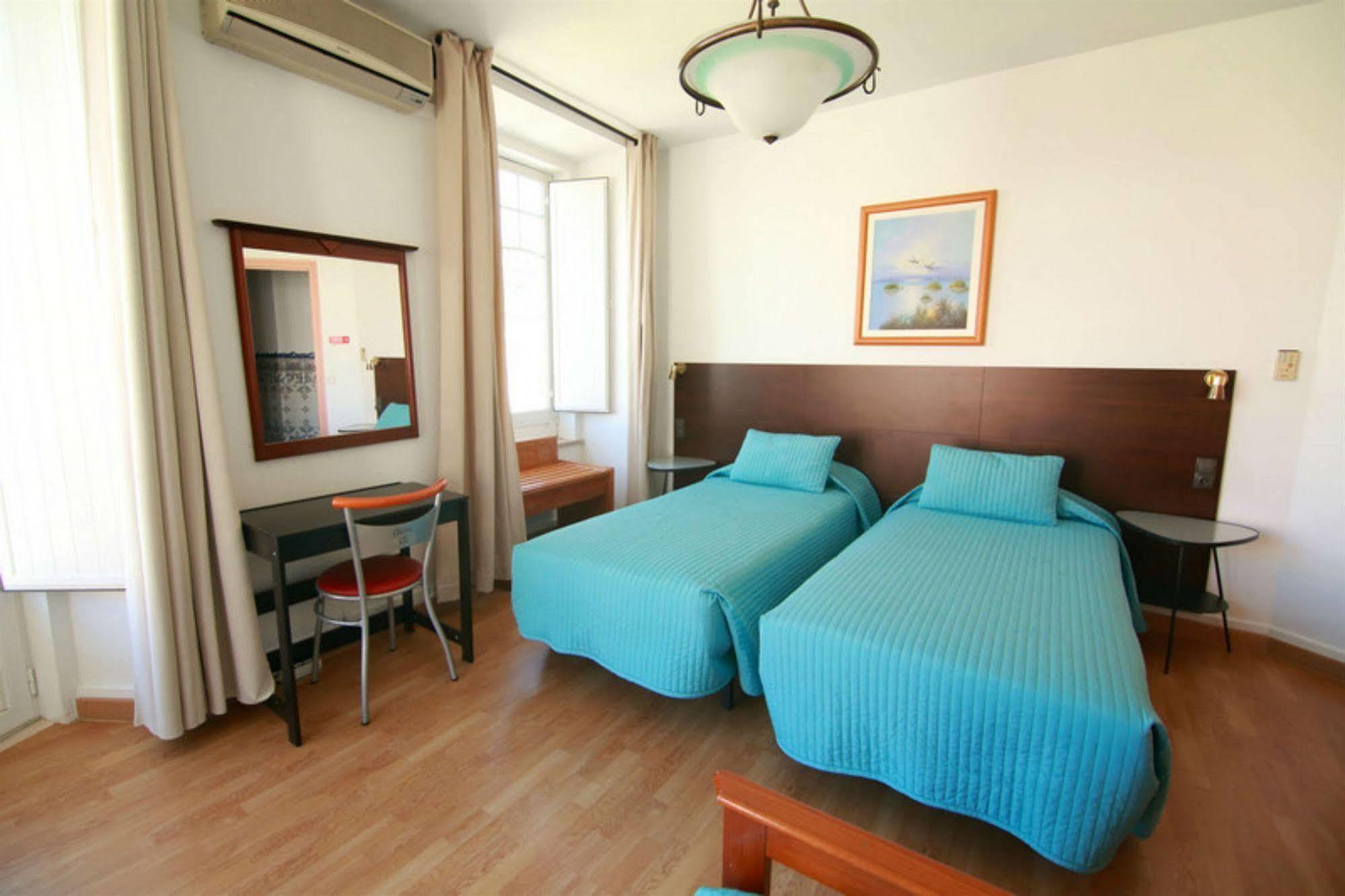 Residencial Joao XXI Hotel ลิสบอน ภายนอก รูปภาพ