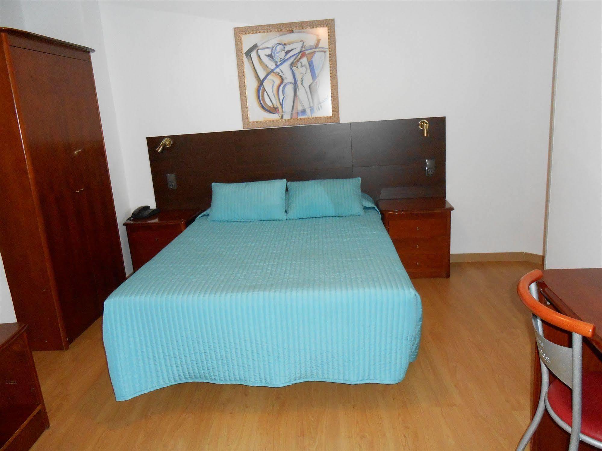 Residencial Joao XXI Hotel ลิสบอน ภายนอก รูปภาพ