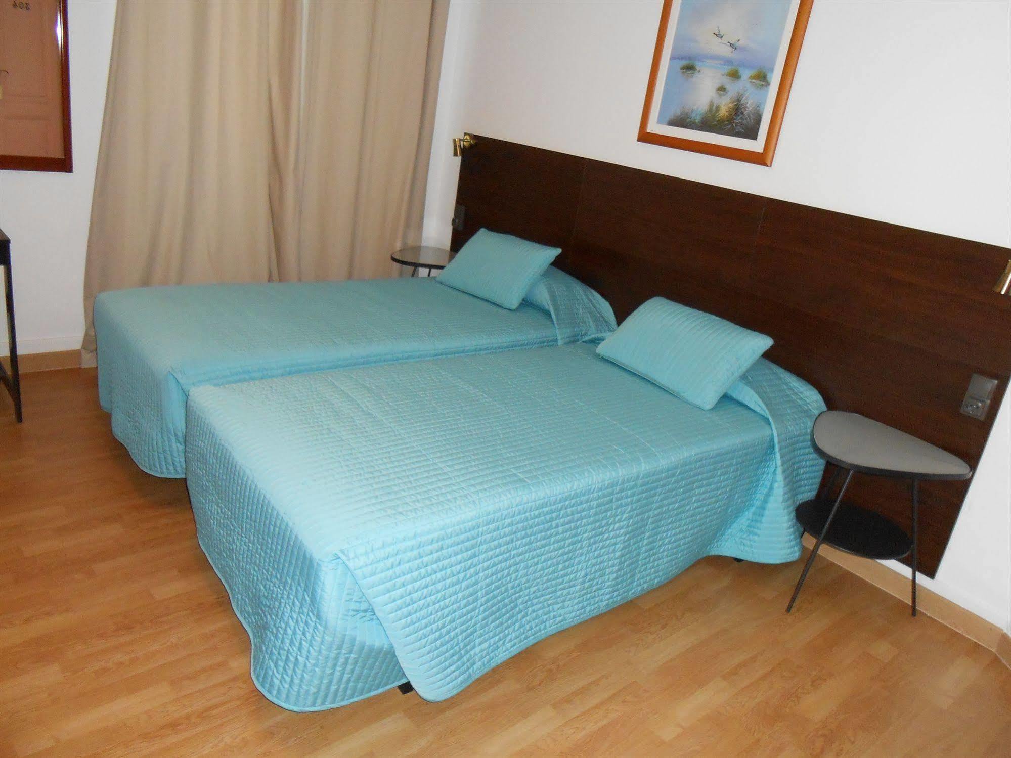 Residencial Joao XXI Hotel ลิสบอน ภายนอก รูปภาพ