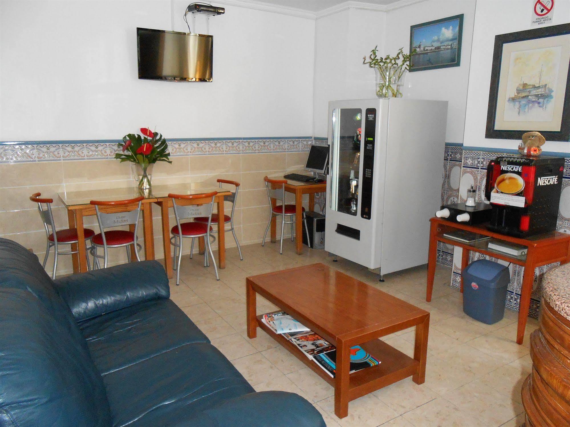 Residencial Joao XXI Hotel ลิสบอน ภายนอก รูปภาพ